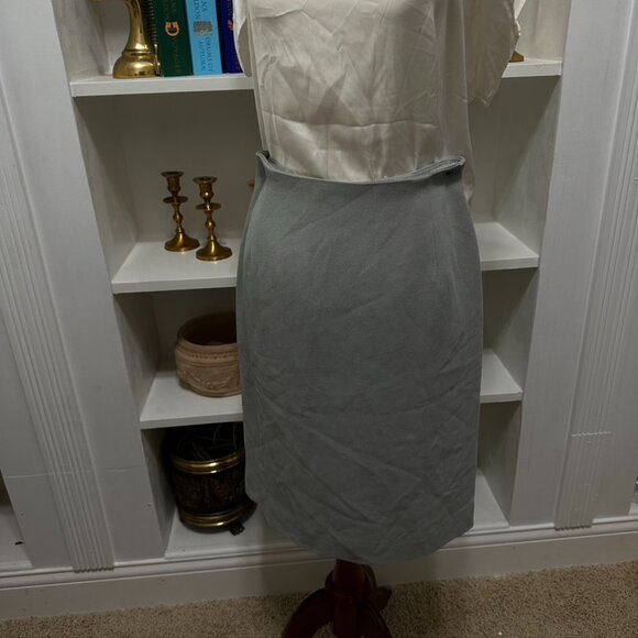 Vintage 90s skirt - Picture 2 of 3